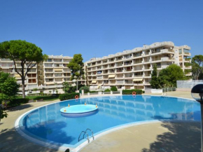 Apartment Catalunya 92-18 by Interhome